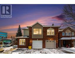 4630 OGILVIE WALK CRESCENT, Ottawa, Ontario