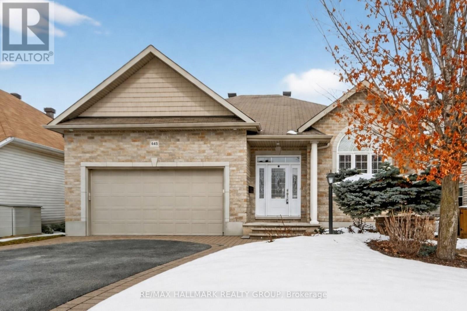 445 Landswood Way, Ottawa, Ontario  K2S 0A4 - Photo 2 - X12921012