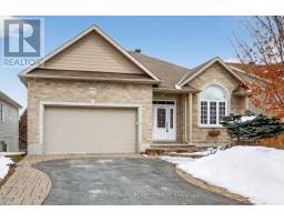 445 LANDSWOOD WAY, Ottawa, Ontario