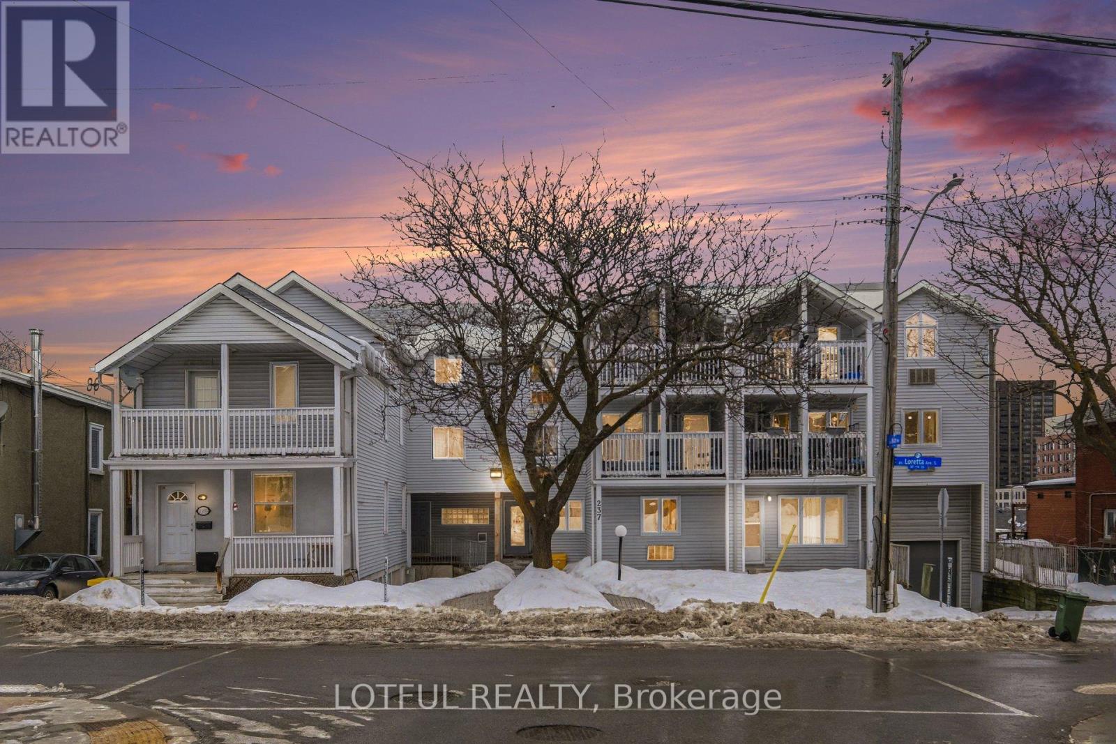 9 - 237 Loretta Avenue S, Ottawa, Ontario  K1S 4P6 - Photo 2 - X12921058