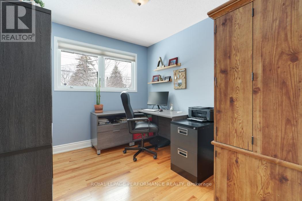 12 Willeth Avenue, Ottawa, Ontario  K2E 5C1 - Photo 19 - X12921064