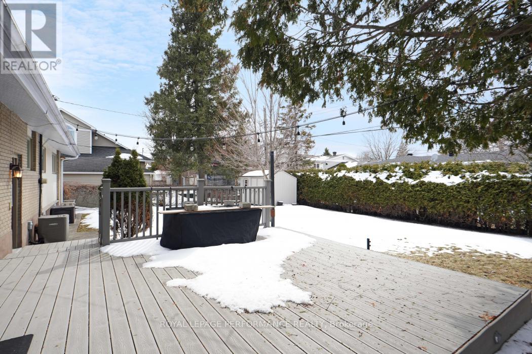 12 Willeth Avenue, Ottawa, Ontario  K2E 5C1 - Photo 39 - X12921064