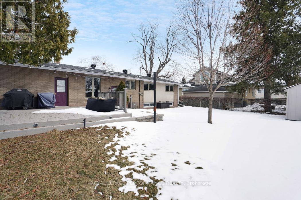 12 Willeth Avenue, Ottawa, Ontario  K2E 5C1 - Photo 40 - X12921064