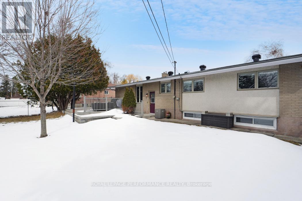 12 Willeth Avenue, Ottawa, Ontario  K2E 5C1 - Photo 41 - X12921064