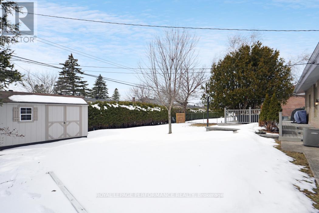 12 Willeth Avenue, Ottawa, Ontario  K2E 5C1 - Photo 42 - X12921064