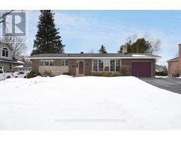 12 WILLETH AVENUE, Ottawa, Ontario