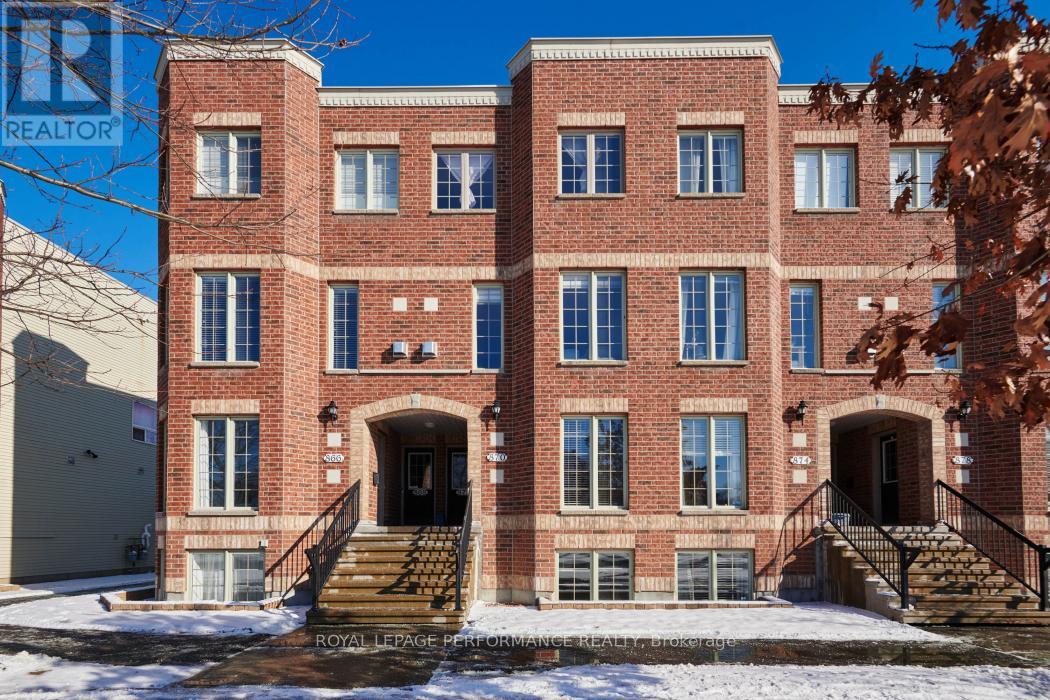 870 LONGFIELDS DRIVE, Ottawa, Ontario