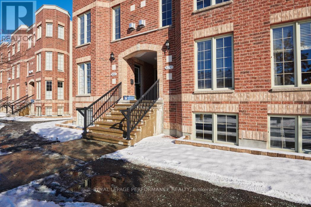 870 Longfields Drive, Ottawa, Ontario  K2J 0J3 - Photo 4 - X12921066