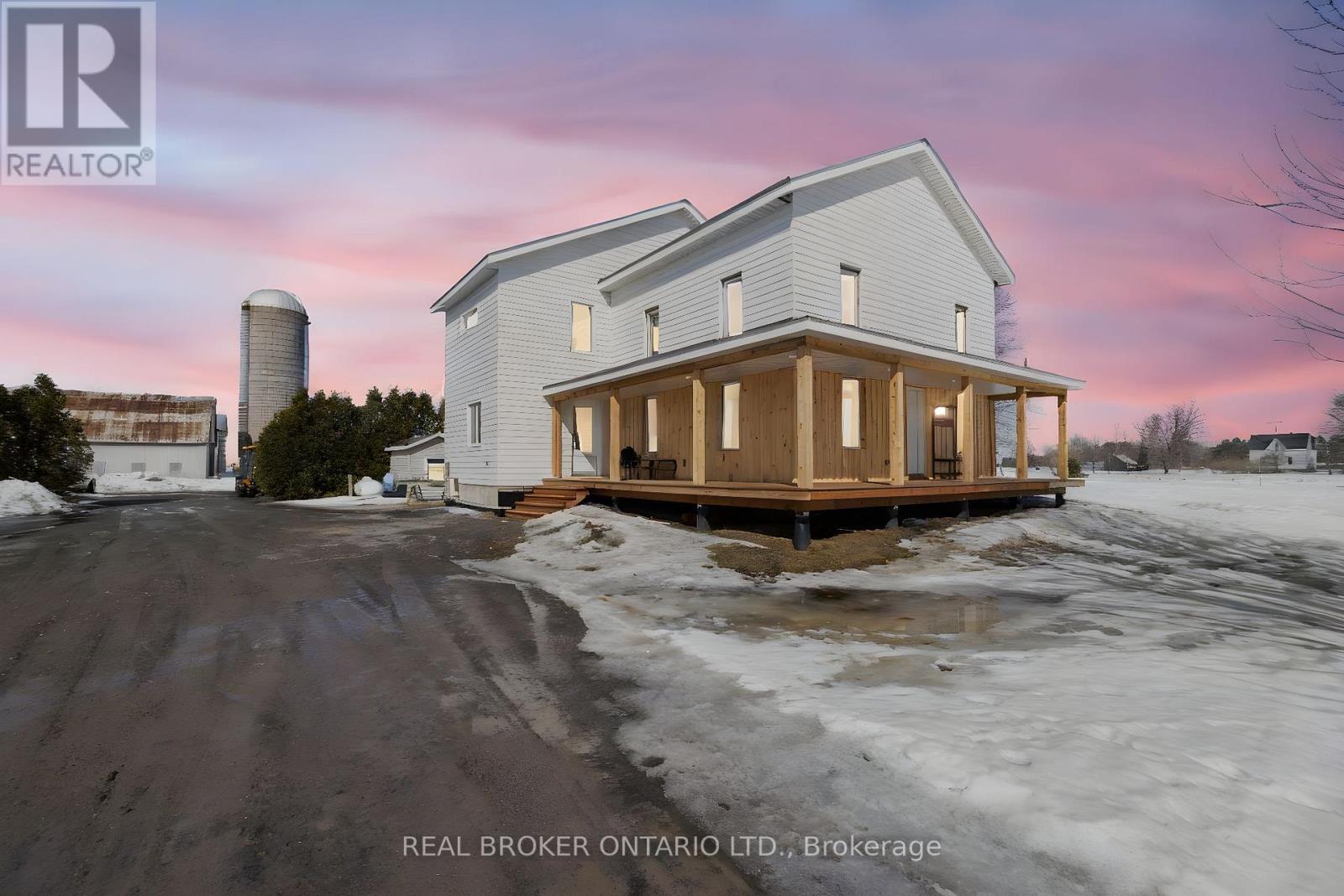 10969 GILMOUR ROAD, South Dundas, Ontario