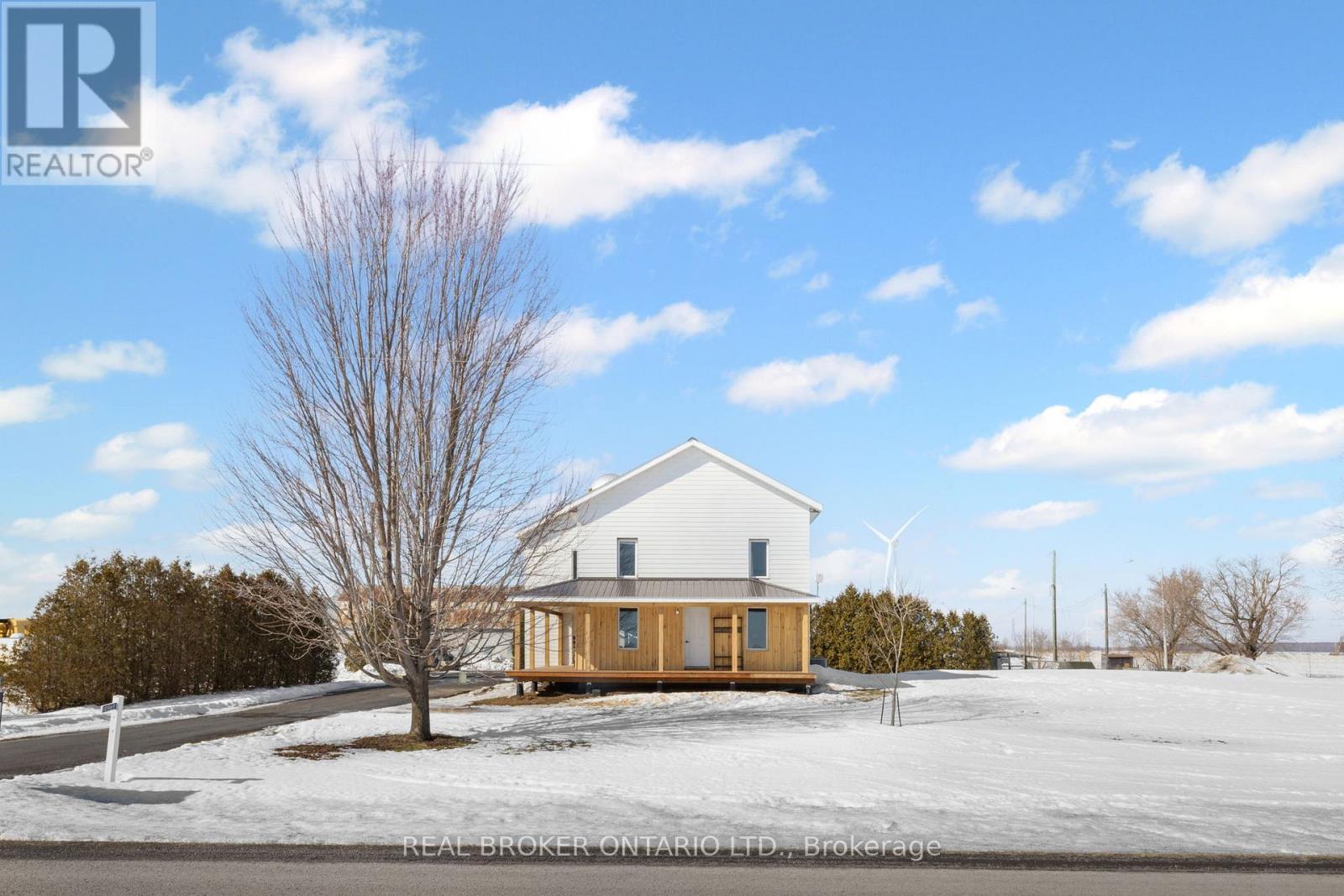 10969 Gilmour Road, South Dundas, Ontario  K0C 1C0 - Photo 2 - X12921072