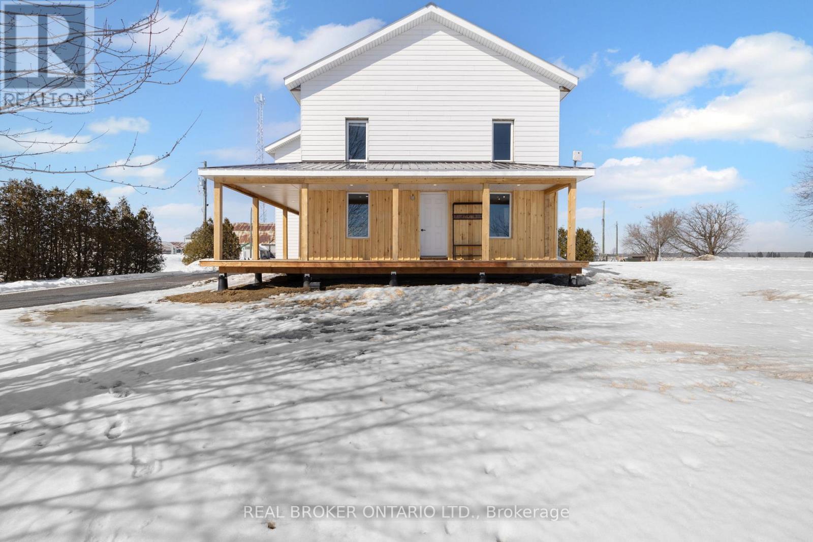 10969 Gilmour Road, South Dundas, Ontario  K0C 1C0 - Photo 3 - X12921072