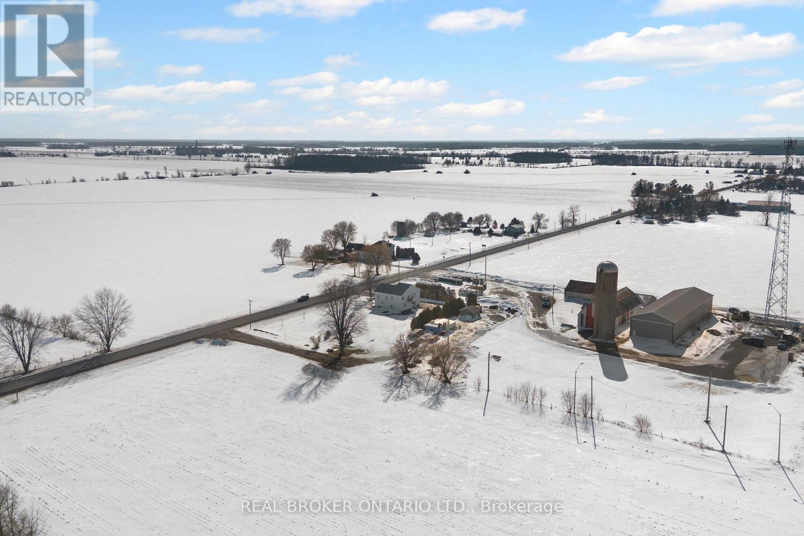 10969 Gilmour Road, South Dundas, Ontario  K0C 1C0 - Photo 42 - X12921072