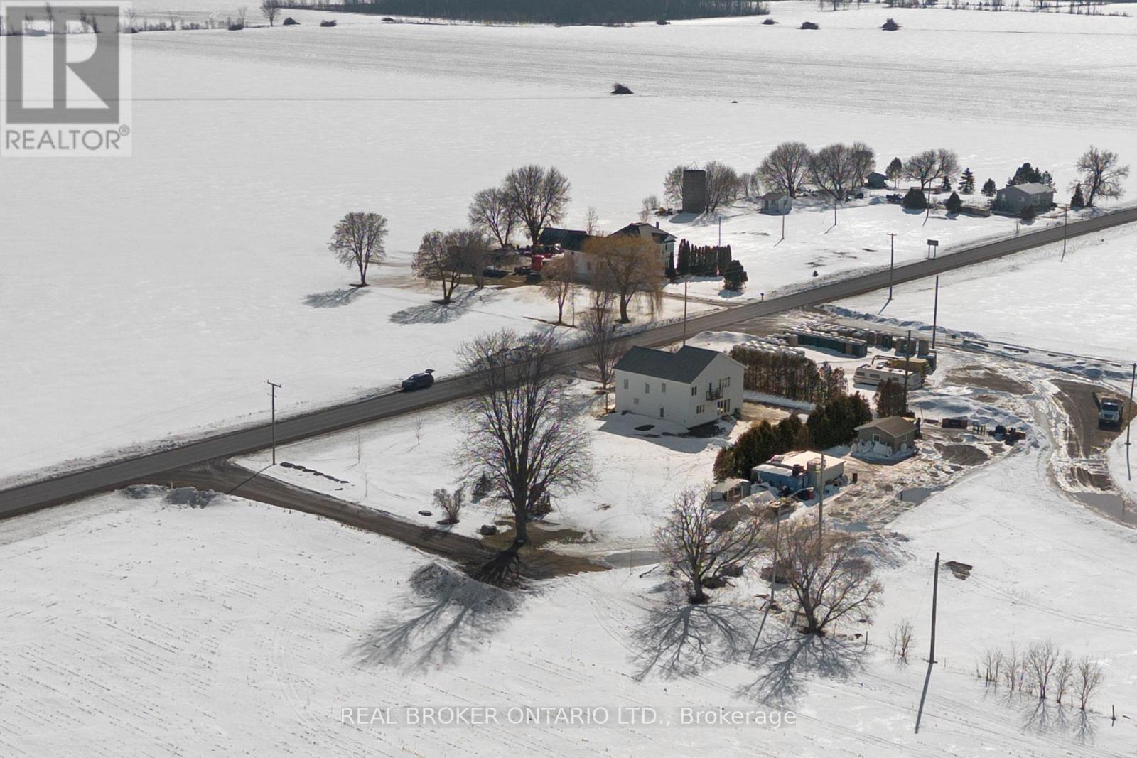 10969 Gilmour Road, South Dundas, Ontario  K0C 1C0 - Photo 43 - X12921072