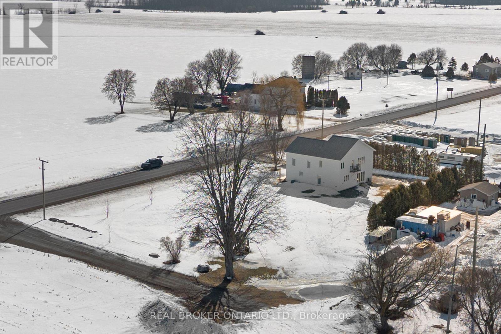 10969 Gilmour Road, South Dundas, Ontario  K0C 1C0 - Photo 45 - X12921072