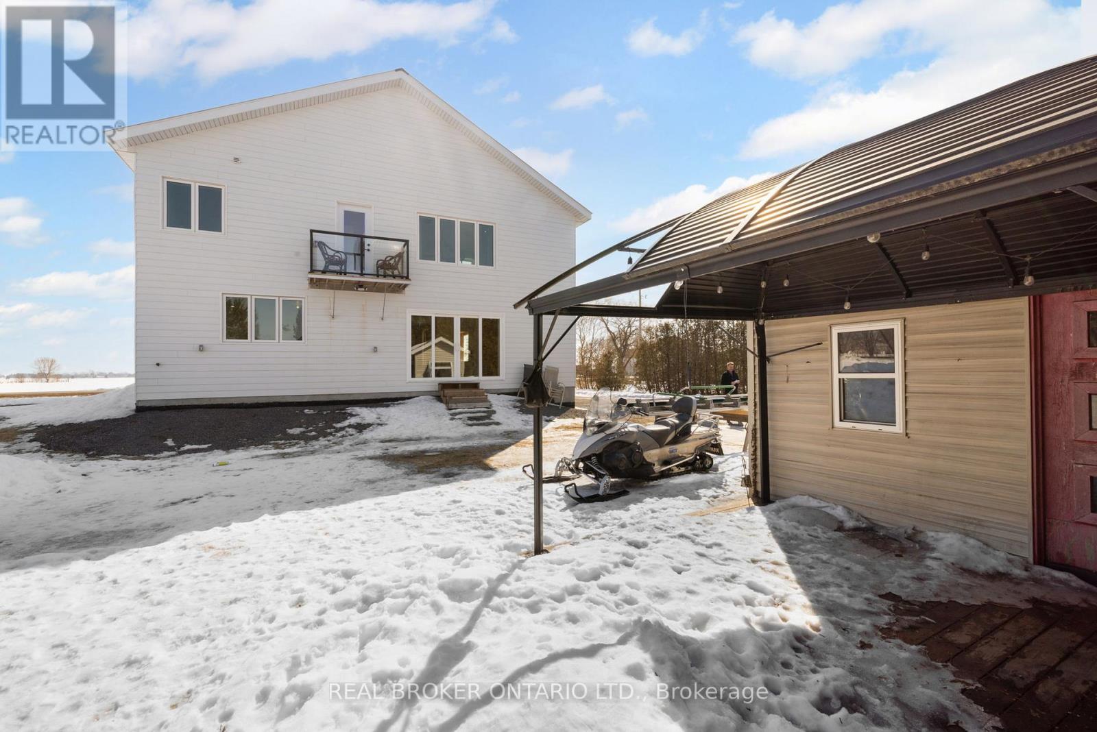 10969 Gilmour Road, South Dundas, Ontario  K0C 1C0 - Photo 48 - X12921072