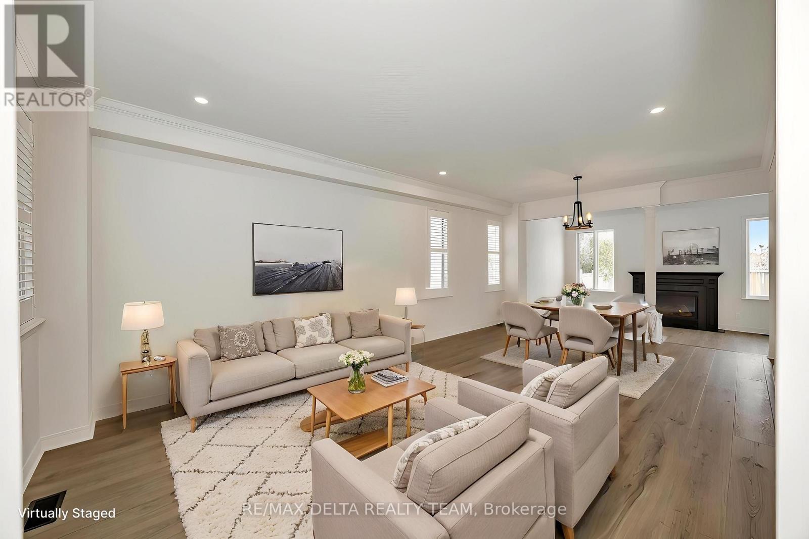 2164 Sojourn Street, Ottawa, Ontario  K4A 4E2 - Photo 4 - X12921108