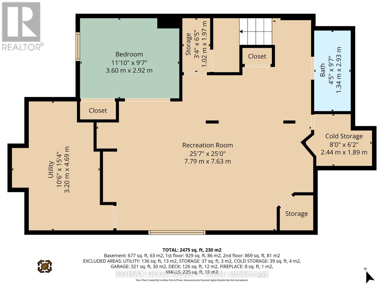 2164 Sojourn Street, Ottawa, Ontario  K4A 4E2 - Photo 45 - X12921108