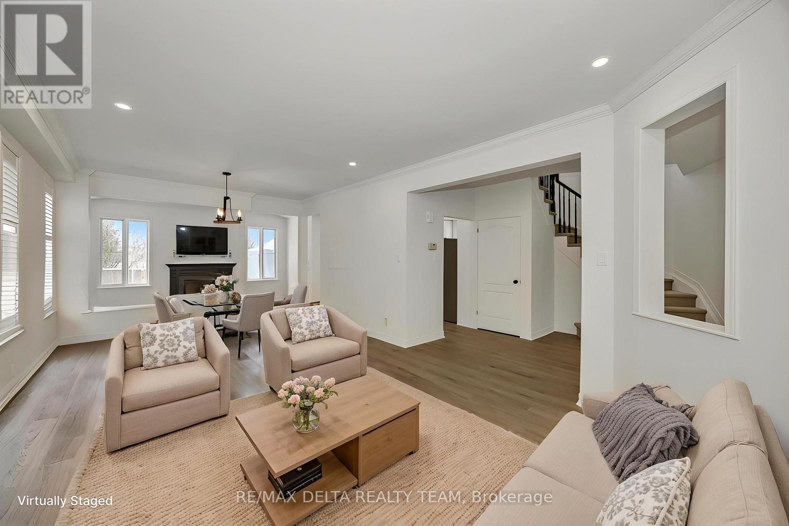 2164 Sojourn Street, Ottawa, Ontario  K4A 4E2 - Photo 8 - X12921108