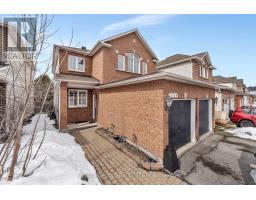 2164 SOJOURN STREET, Ottawa, Ontario