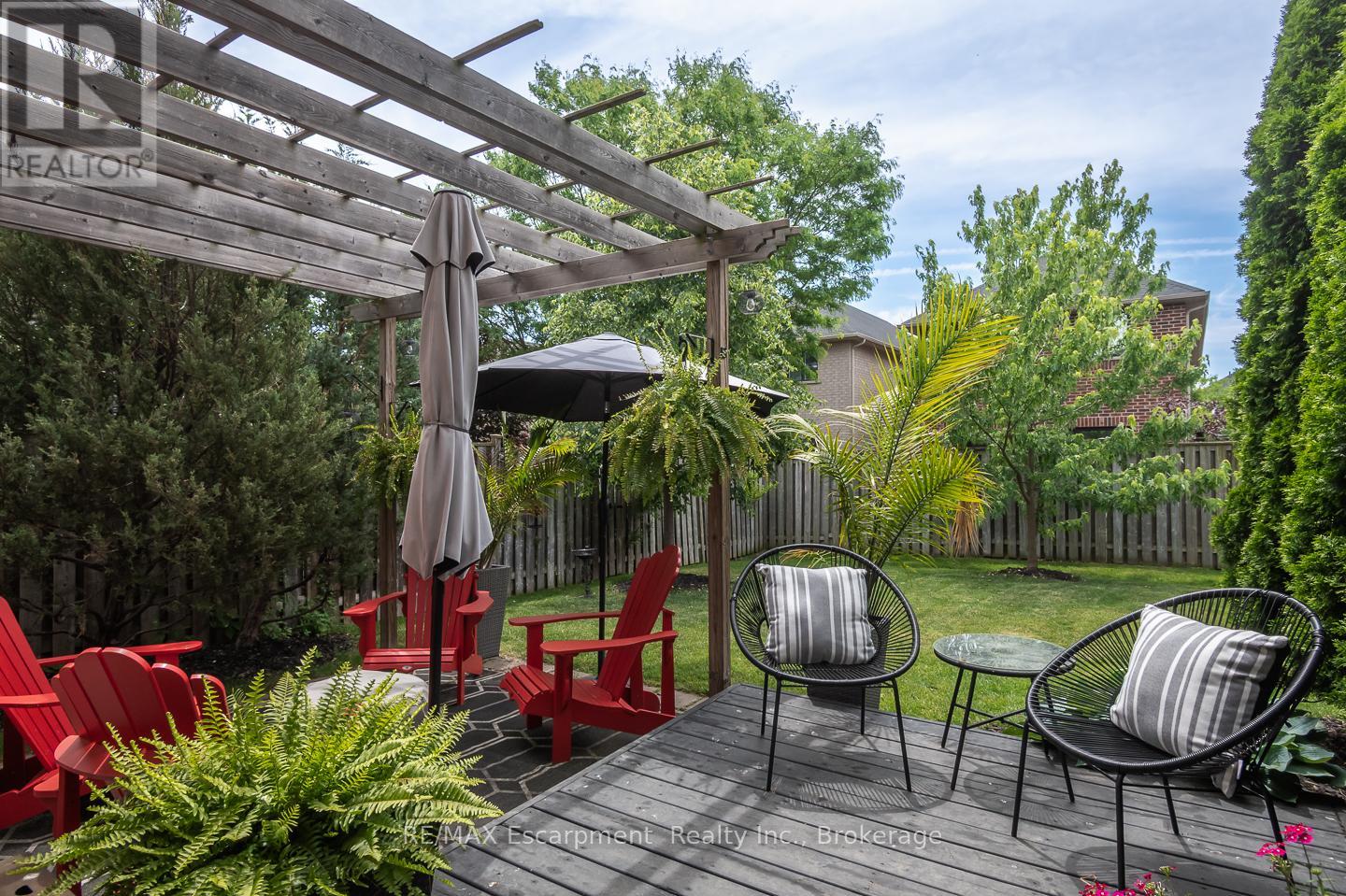 2377 Stone Glen Crescent, Oakville, Ontario  L6M 0C7 - Photo 33 - W12920944