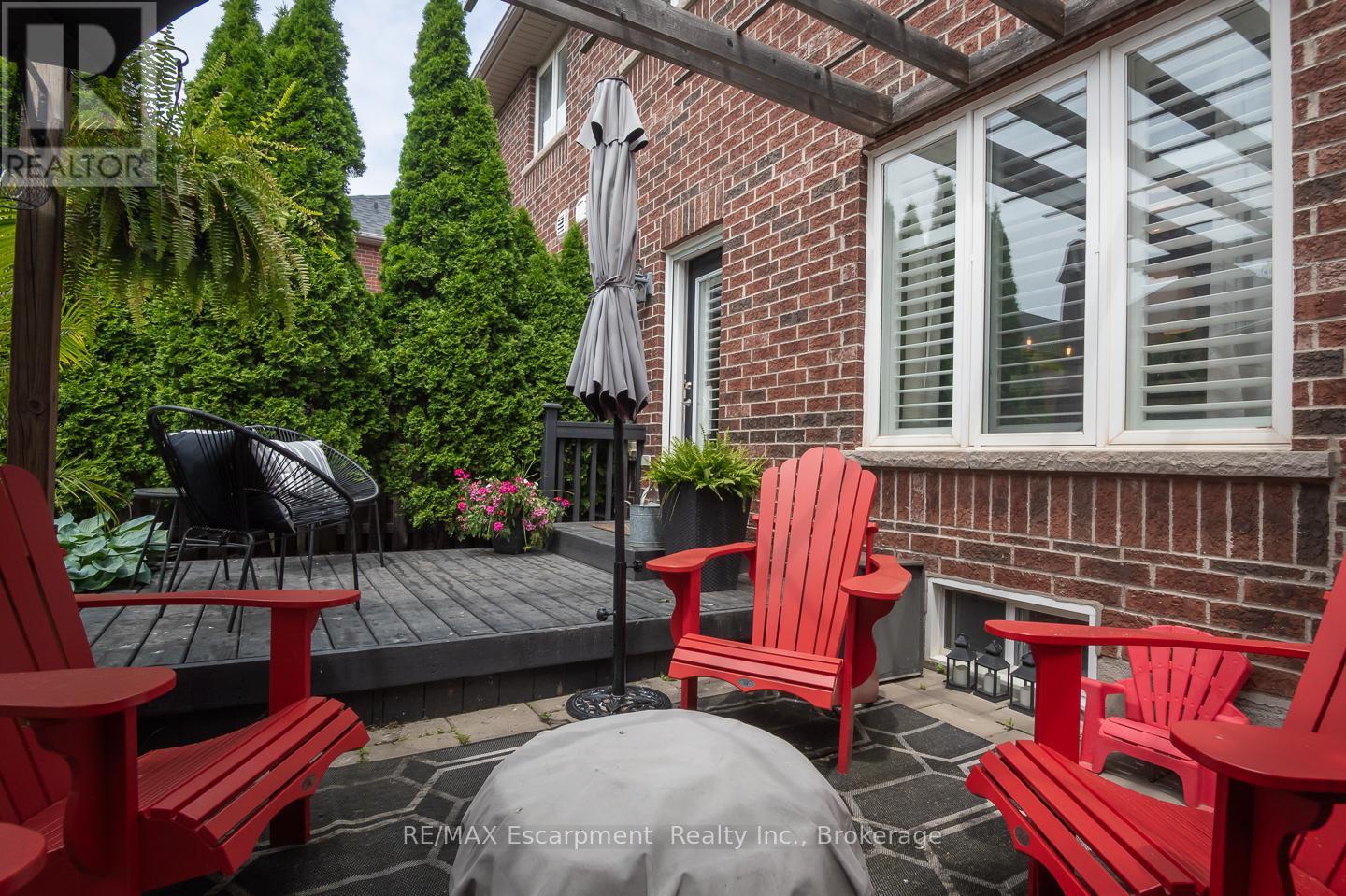 2377 Stone Glen Crescent, Oakville, Ontario  L6M 0C7 - Photo 35 - W12920944