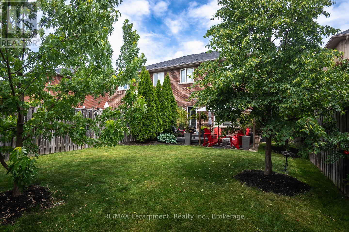 2377 Stone Glen Crescent, Oakville, Ontario  L6M 0C7 - Photo 36 - W12920944