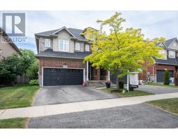 2377 STONE GLEN CRESCENT, Oakville, Ontario