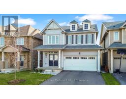 159 LONGBOAT RUN W, Brantford, Ontario