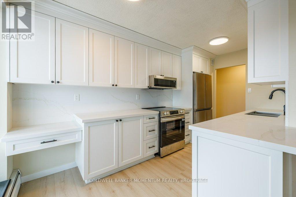 201 - 6390 Huggins Street, Niagara Falls, Ontario  L2J 1H1 - Photo 11 - X12920980