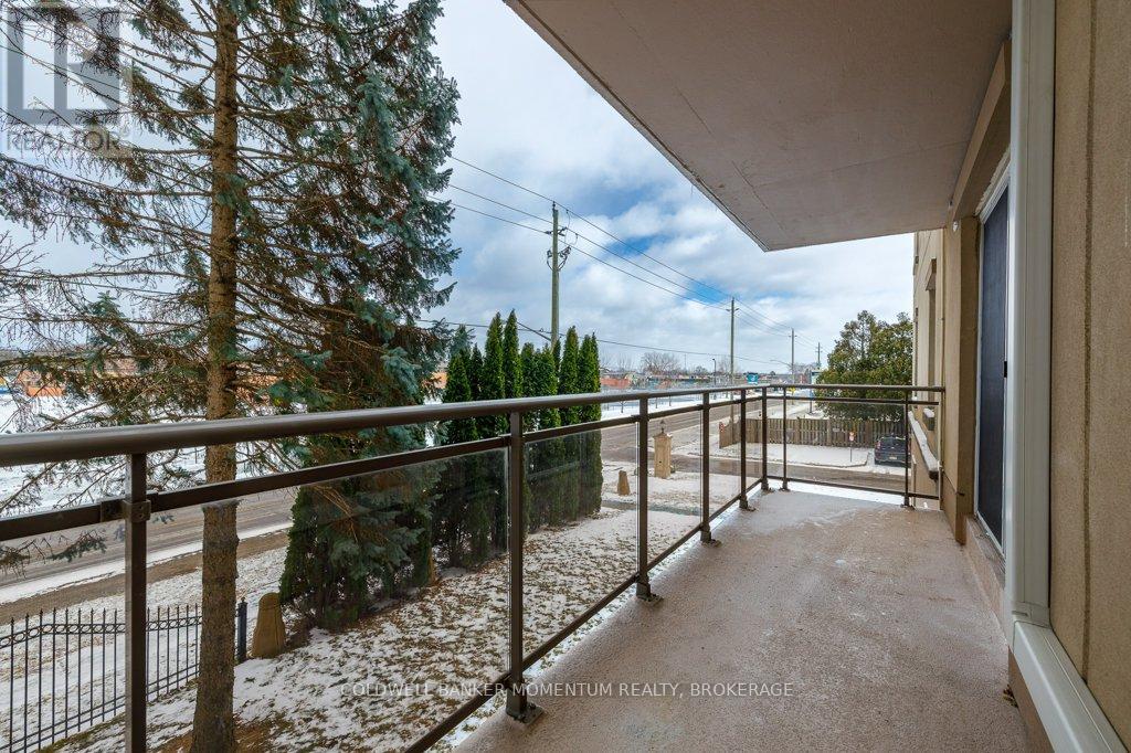 201 - 6390 Huggins Street, Niagara Falls, Ontario  L2J 1H1 - Photo 23 - X12920980