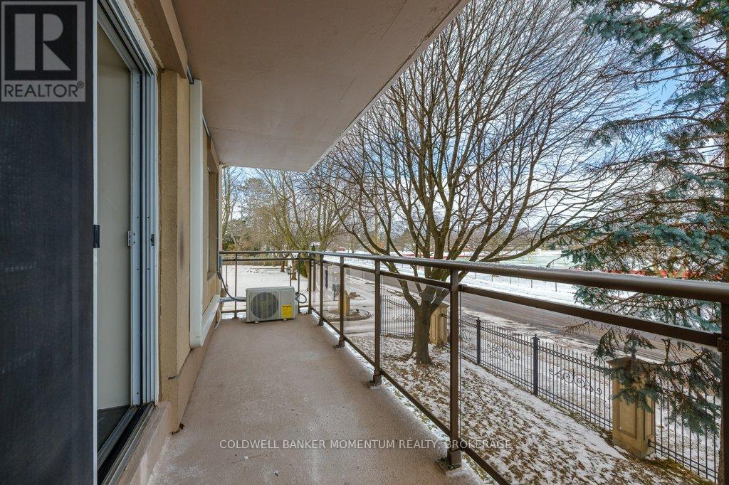 201 - 6390 Huggins Street, Niagara Falls, Ontario  L2J 1H1 - Photo 24 - X12920980