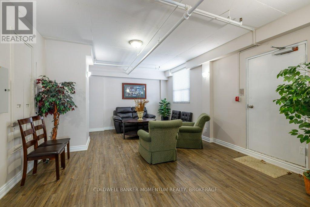 201 - 6390 Huggins Street, Niagara Falls, Ontario  L2J 1H1 - Photo 25 - X12920980