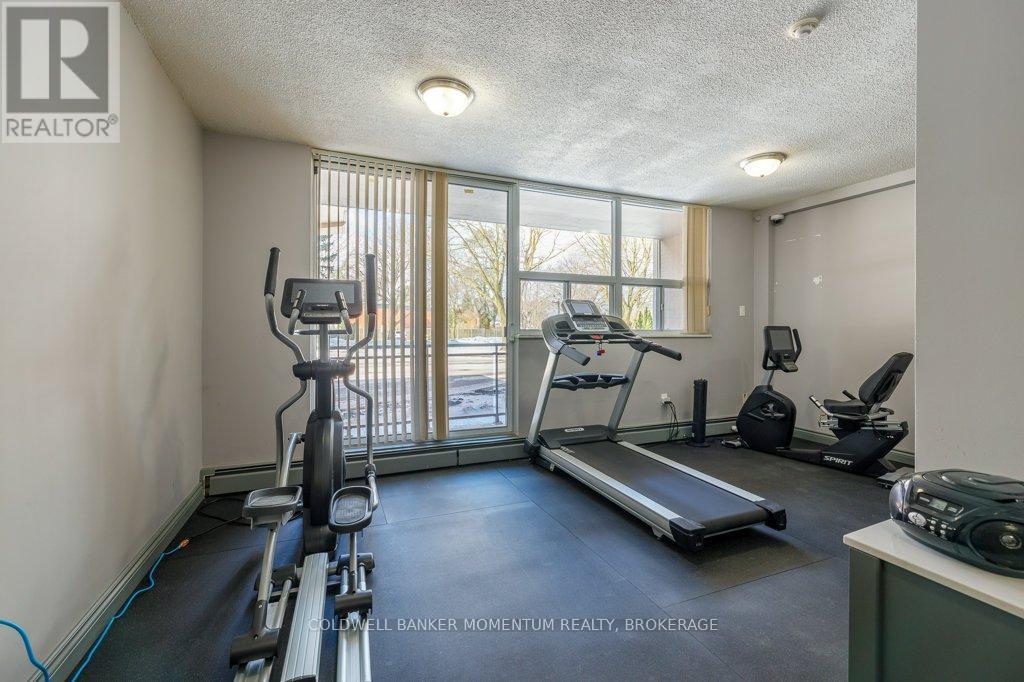 201 - 6390 Huggins Street, Niagara Falls, Ontario  L2J 1H1 - Photo 30 - X12920980