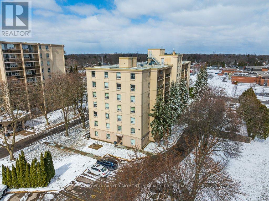 201 - 6390 Huggins Street, Niagara Falls, Ontario  L2J 1H1 - Photo 31 - X12920980