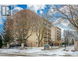 201 - 6390 HUGGINS STREET, Niagara Falls, Ontario