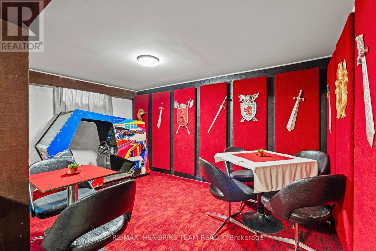 4 Ross Street, St. Catharines (Vine/linwell), Ontario  L2N 3S3 - Photo 32 - X12921080