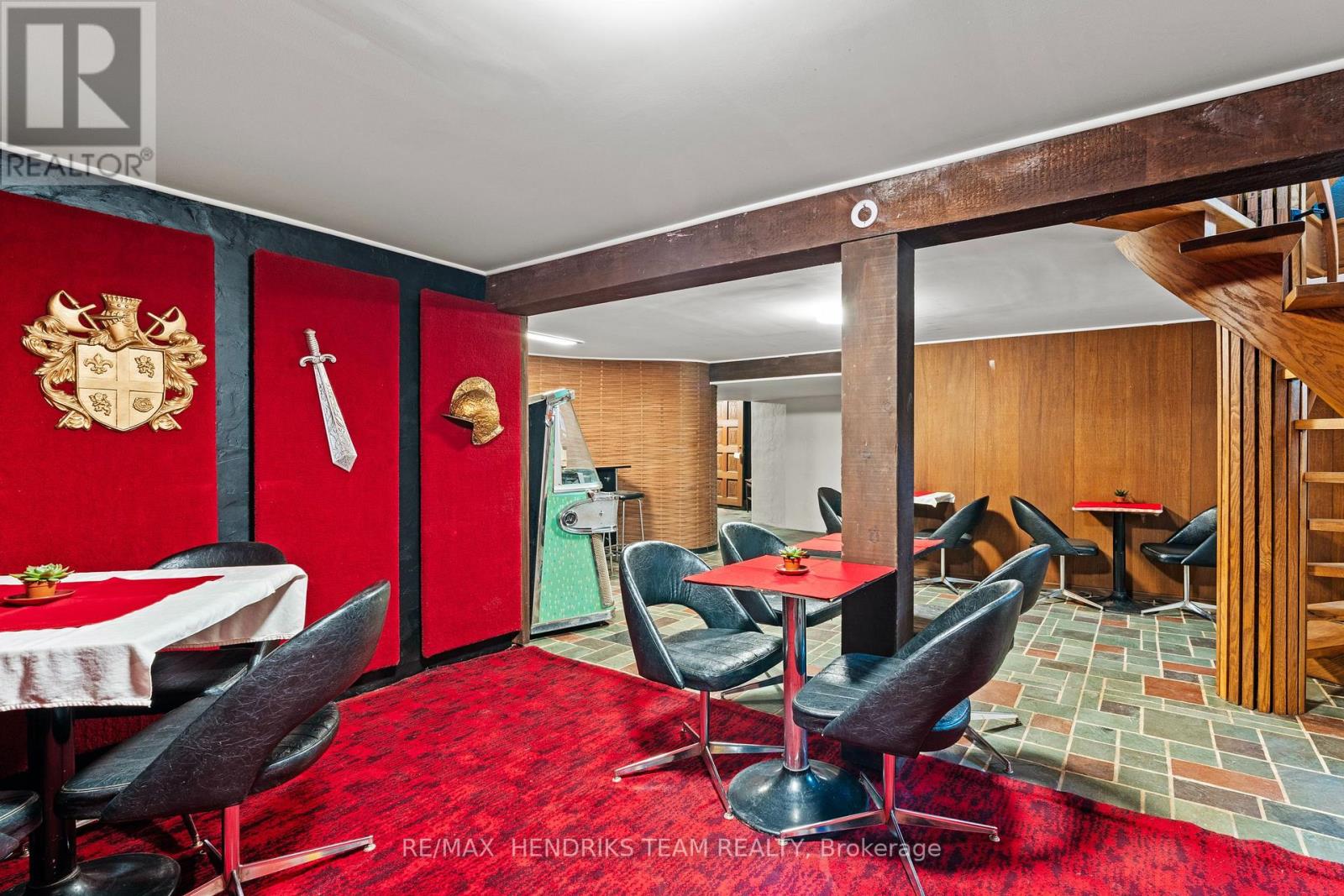 4 Ross Street, St. Catharines (Vine/linwell), Ontario  L2N 3S3 - Photo 33 - X12921080