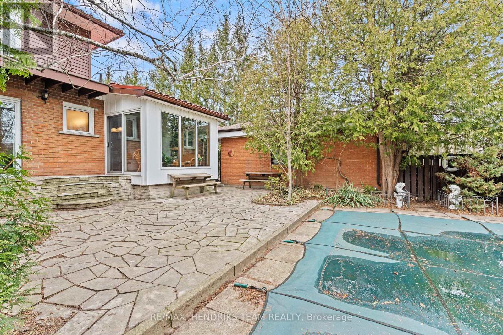 4 Ross Street, St. Catharines (Vine/linwell), Ontario  L2N 3S3 - Photo 36 - X12921080