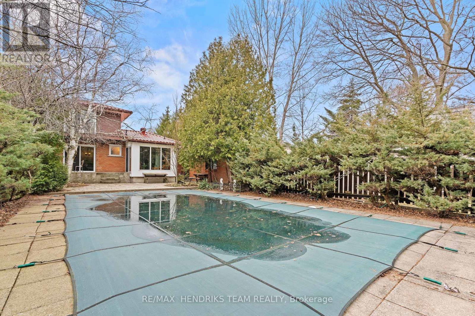 4 Ross Street, St. Catharines (Vine/linwell), Ontario  L2N 3S3 - Photo 38 - X12921080