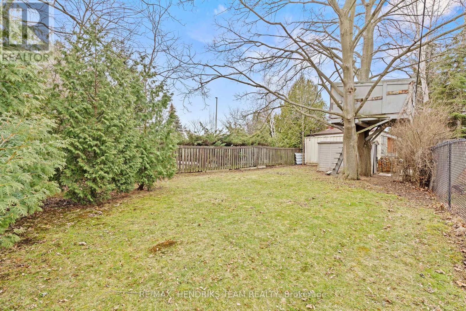 4 Ross Street, St. Catharines (Vine/linwell), Ontario  L2N 3S3 - Photo 39 - X12921080