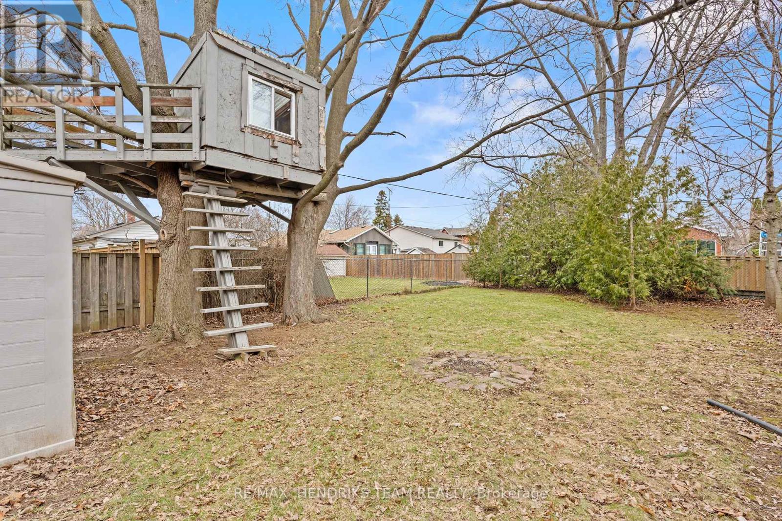 4 Ross Street, St. Catharines (Vine/linwell), Ontario  L2N 3S3 - Photo 41 - X12921080