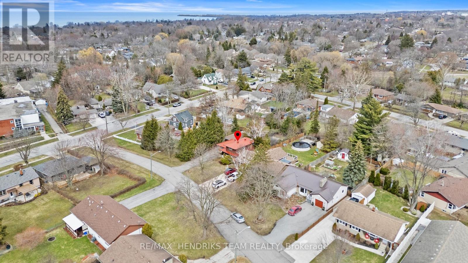 4 Ross Street, St. Catharines (Vine/linwell), Ontario  L2N 3S3 - Photo 43 - X12921080