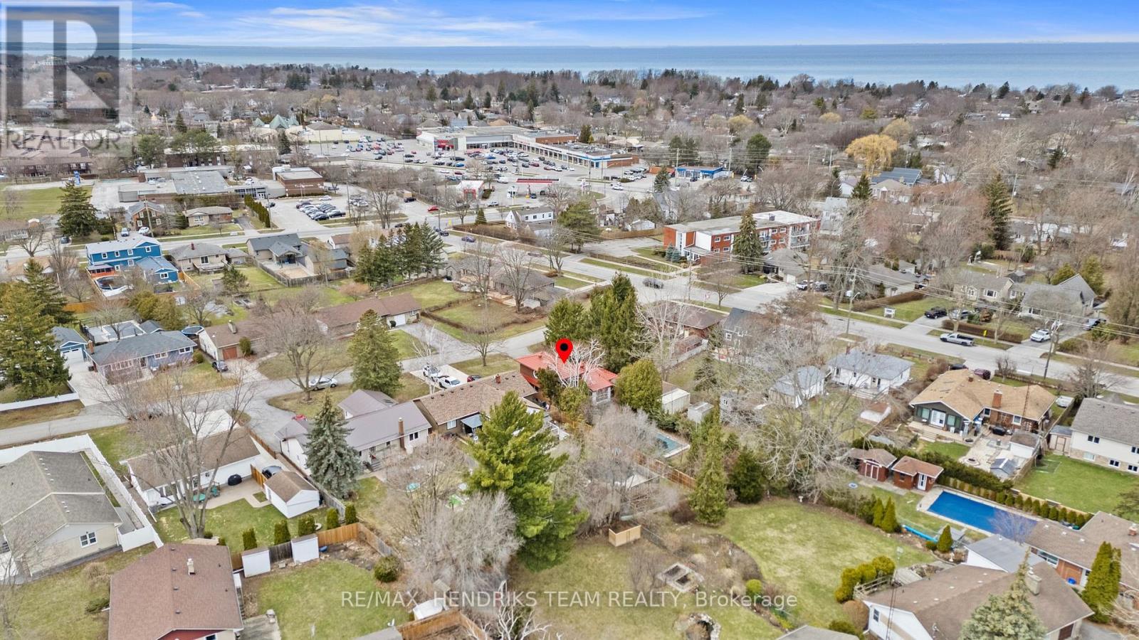 4 Ross Street, St. Catharines (Vine/linwell), Ontario  L2N 3S3 - Photo 44 - X12921080