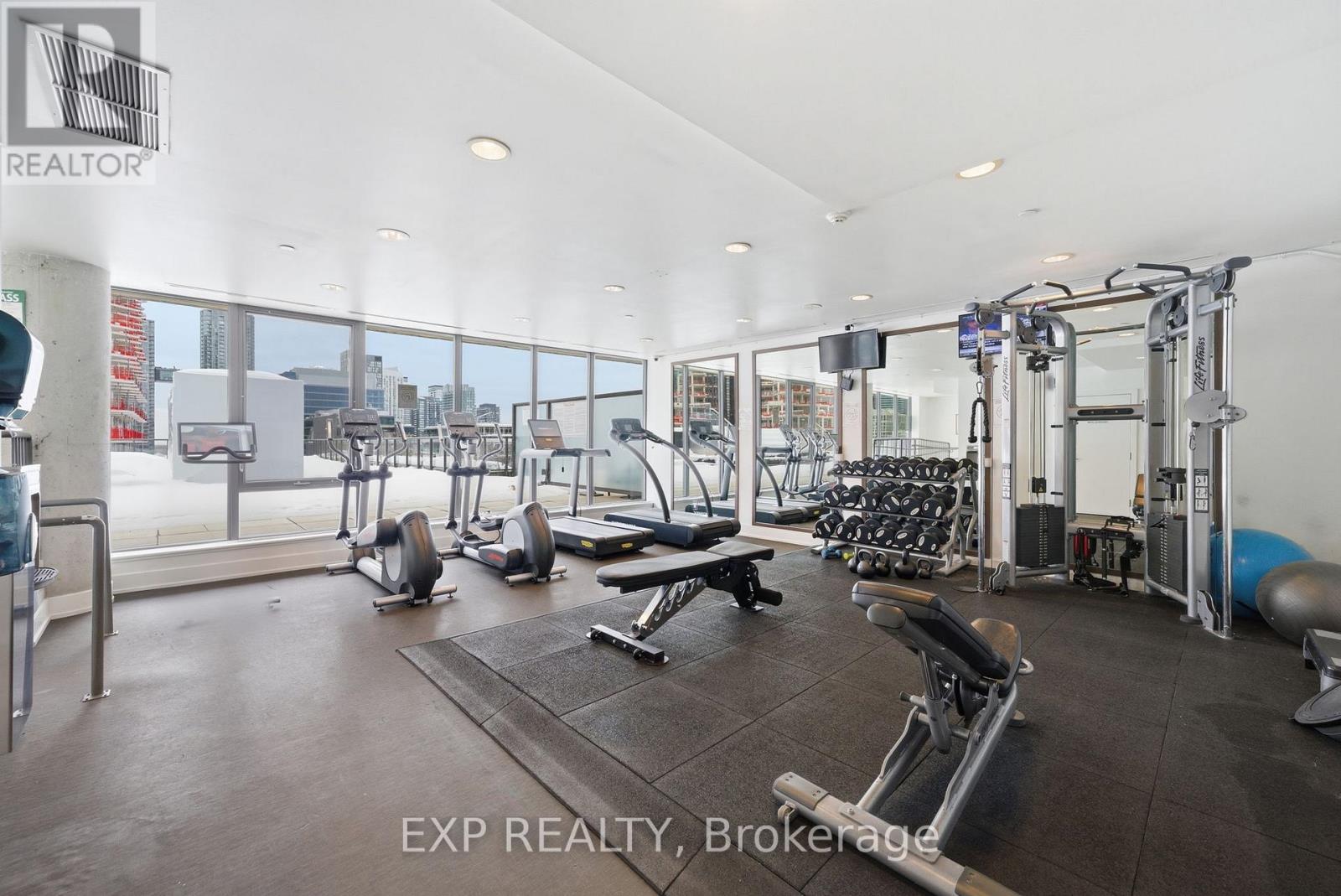 213 - 560 King Street W, Toronto, Ontario  M5V 0L6 - Photo 29 - C12917806