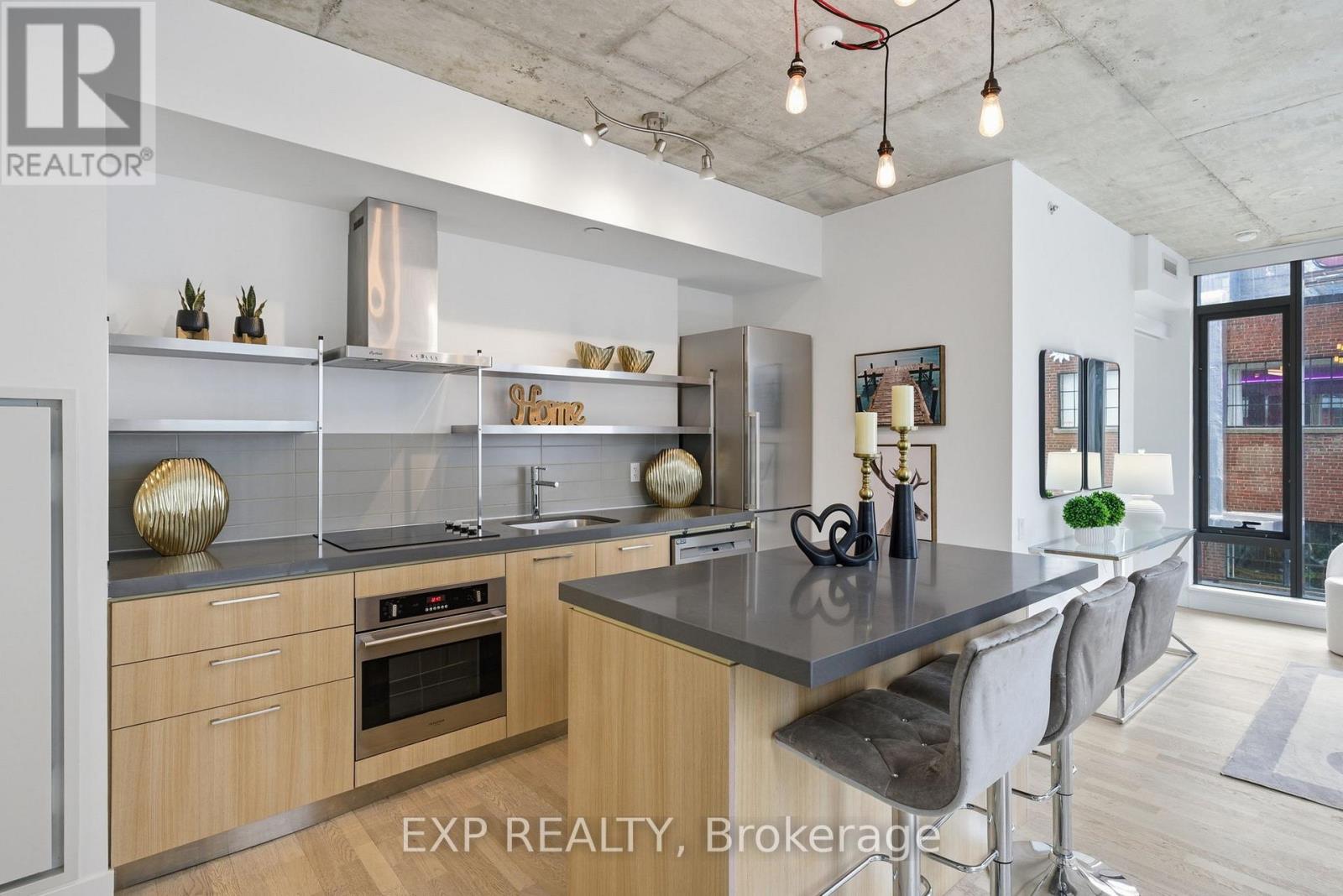 213 - 560 King Street W, Toronto, Ontario  M5V 0L6 - Photo 10 - C12917806