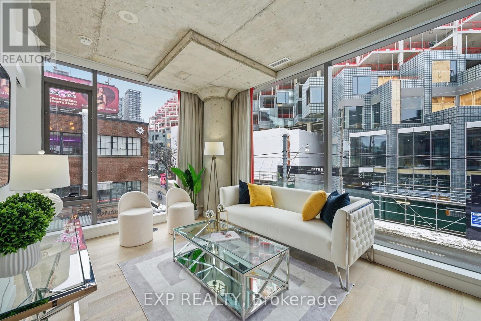 213 - 560 King Street W, Toronto, Ontario  M5V 0L6 - Photo 14 - C12917806