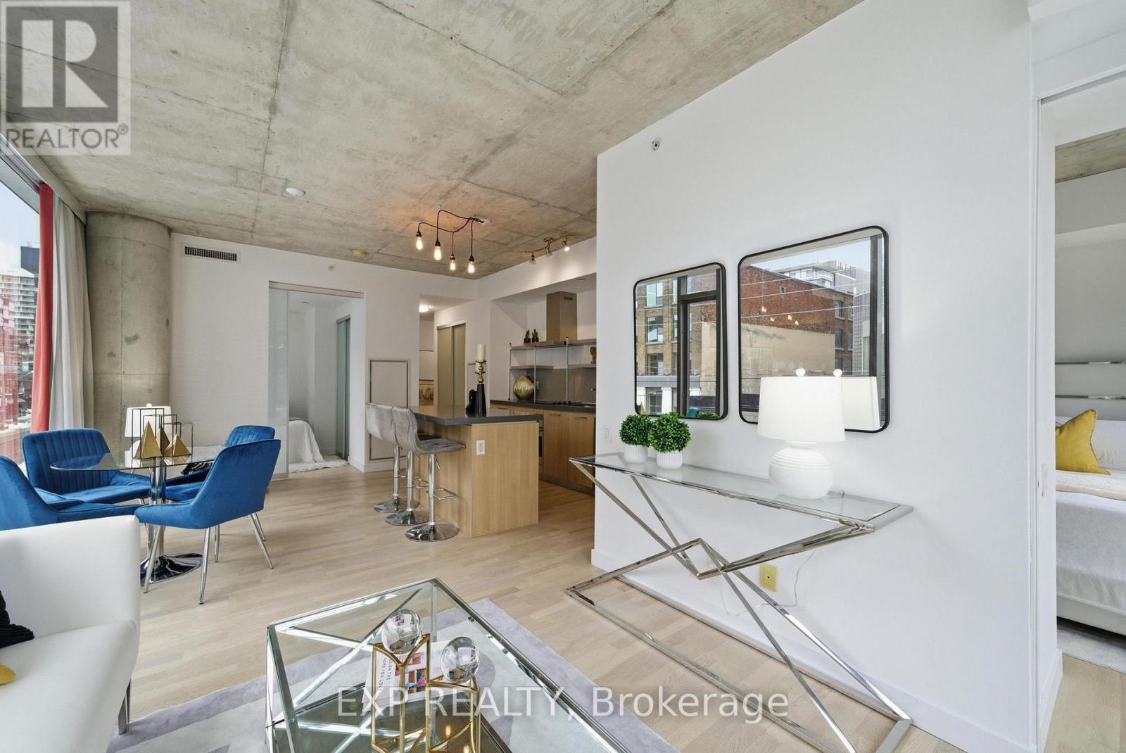 213 - 560 King Street W, Toronto, Ontario  M5V 0L6 - Photo 17 - C12917806