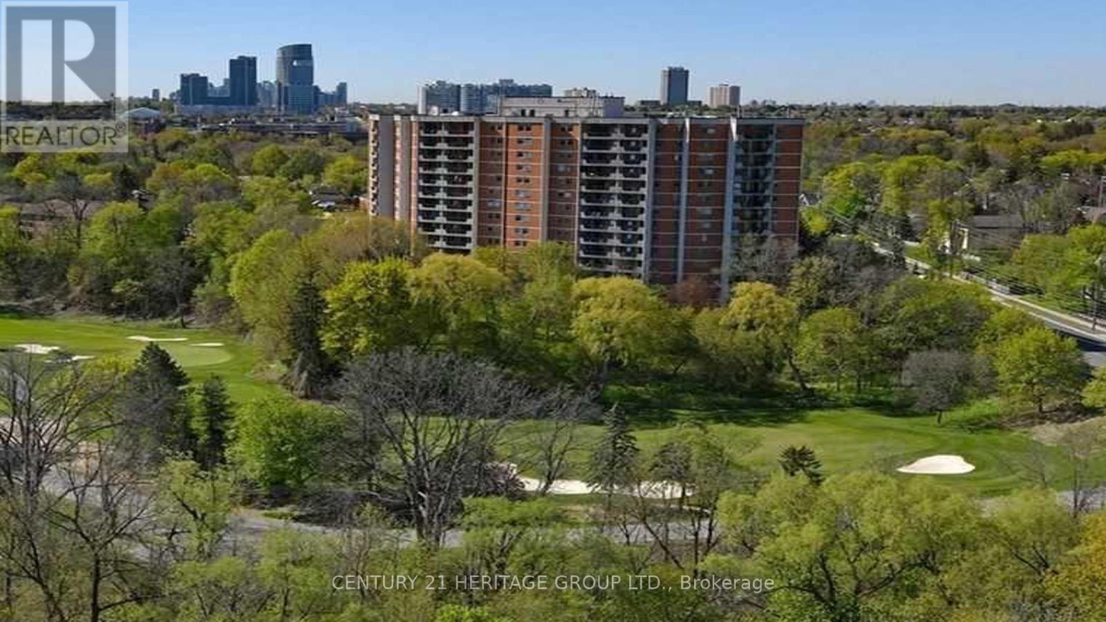 PH7 - 7811 YONGE STREET, Markham, Ontario