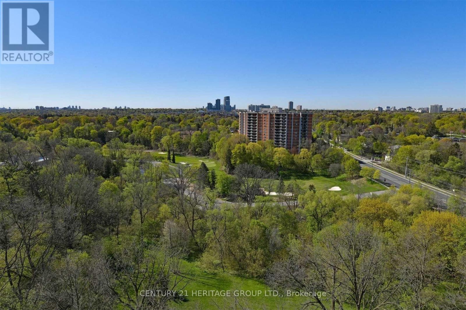 Ph7 - 7811 Yonge Street, Markham, Ontario  L3T 4S3 - Photo 2 - N12664540