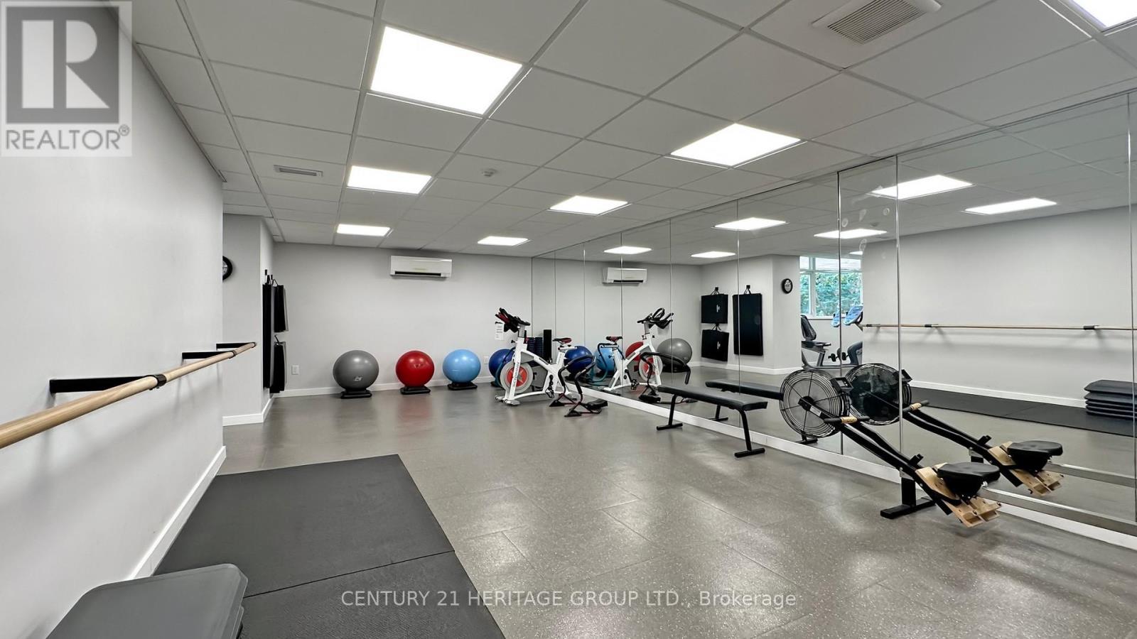 Ph7 - 7811 Yonge Street, Markham, Ontario  L3T 4S3 - Photo 29 - N12664540